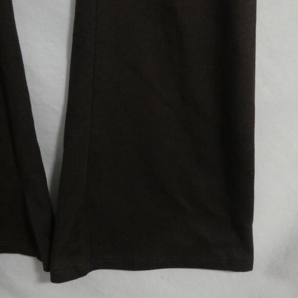 URBAN KIDS | xs - extra small (6) | Brown Leggings | Flared Bottoms - Picture 6 of 11